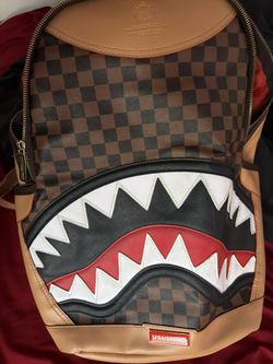 Sprayground bape