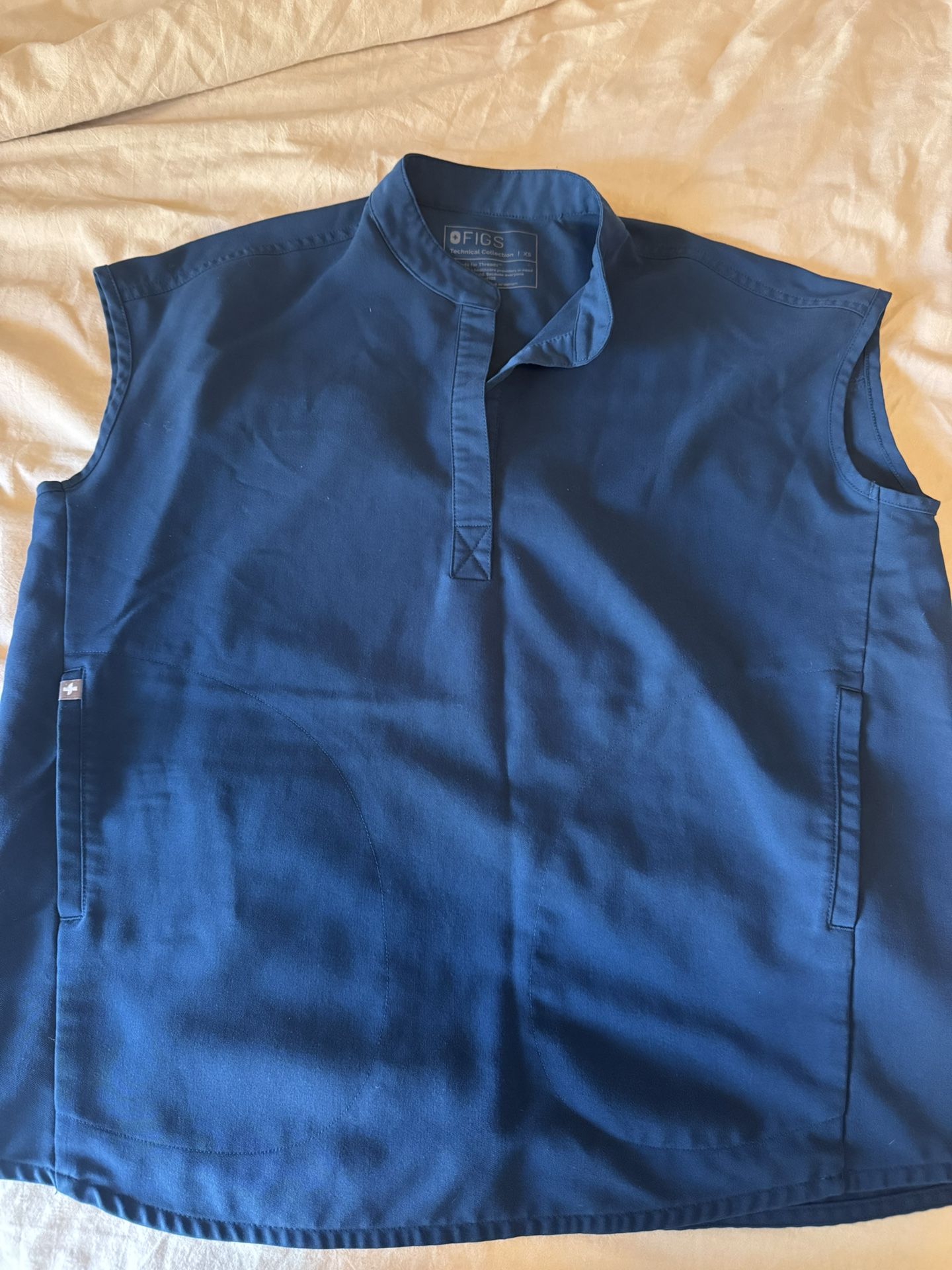 Figs Scrubs