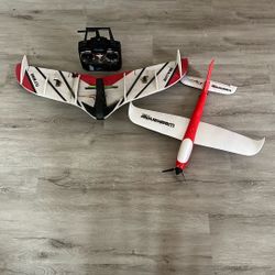 Rc Airplanes