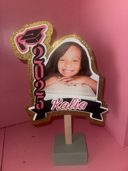Graduating Fans
