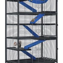 USED Large Pet Cage 