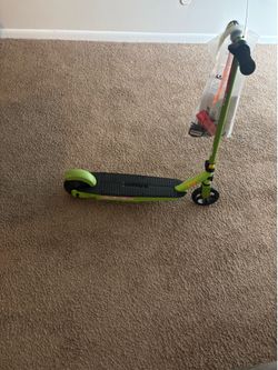 Electric Razor Scooter