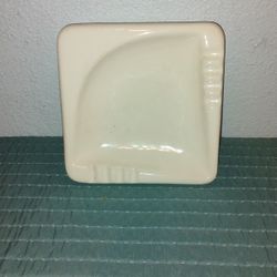 Vintage Ceramic Ashtray 