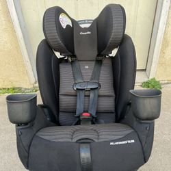 EVENFLO ALL4 STAGE SLIM PLUS CONVERTIBLE 