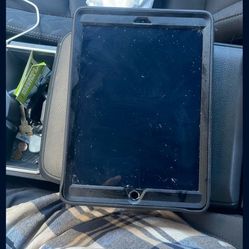 2018 IPad For Sale!!