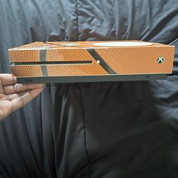 Xbox 1s