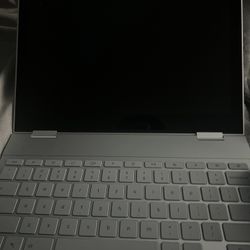Chromebook 