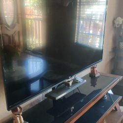 Lt. Dan -Jvc 55inch - Not Smart TV - $10 Off If Picked Up By 2pm