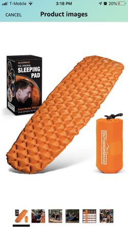 Sleeping Pad