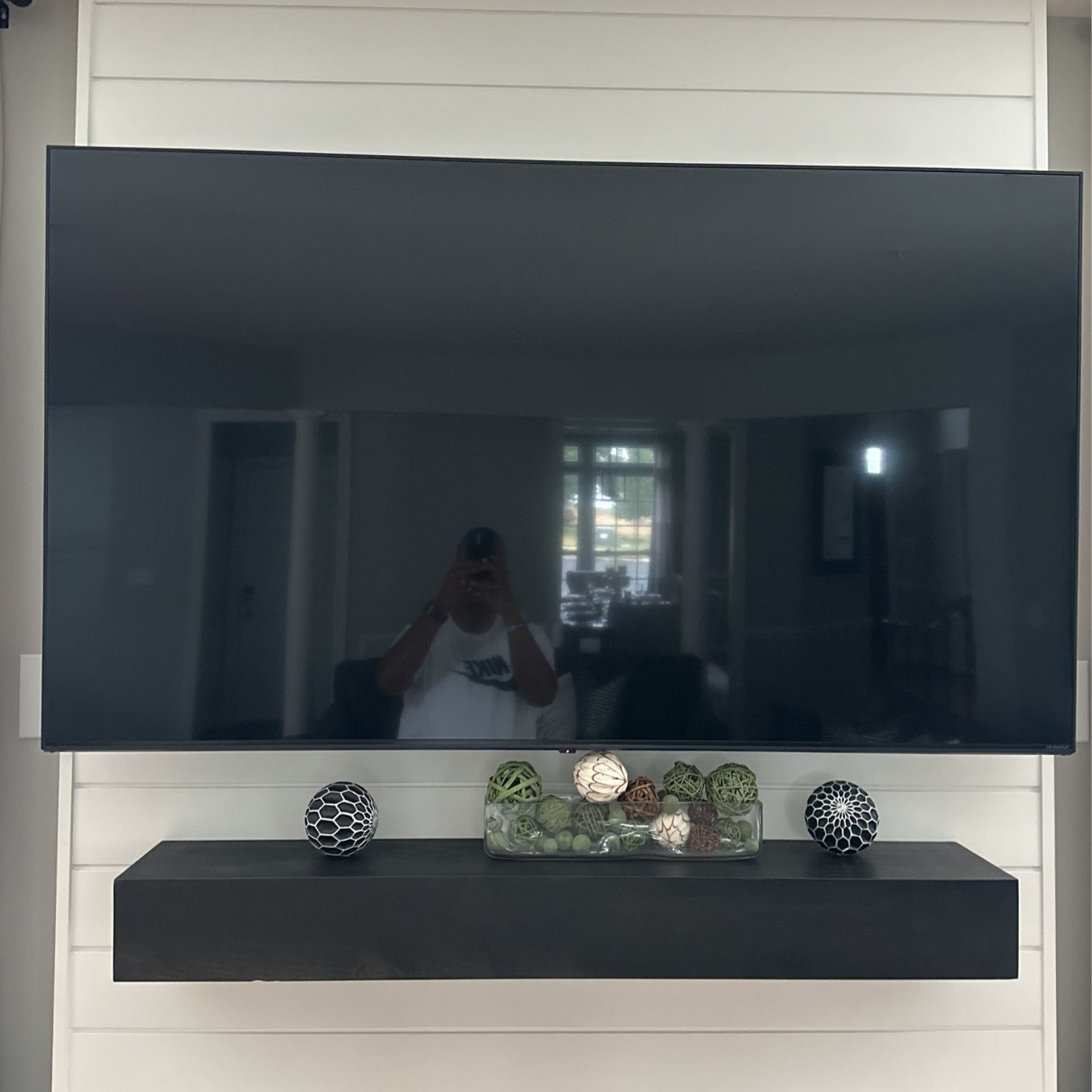 65 In 2022 Nano cell TV