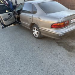 2012 Infiniti G37