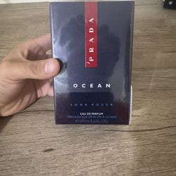 Prada Ocean Luna Rossa 100ml