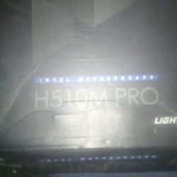 MSI Motherboard