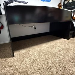 Ashley Loft Bed