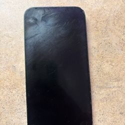 Green iPhone 13 