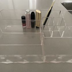 Makeup Organizer