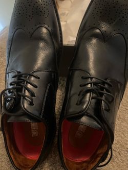 Mens Shoes- like new