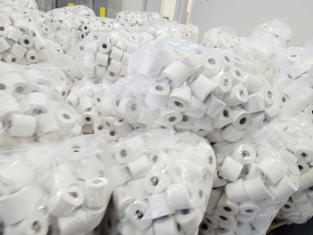 💥70 Rolls of Toilet paper for $20🧻🚽 2ply, FREE DELIVERY🚚💨