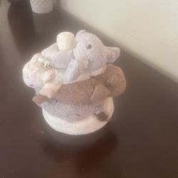 Pottery Barn Baby Toy
