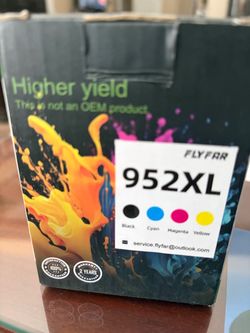 952 xl ink