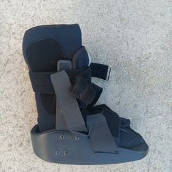 SOFT BOOT LIKE NEW CHEAP