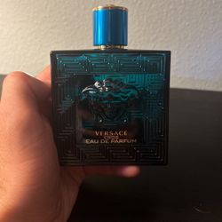 Versace Eros Fragrance