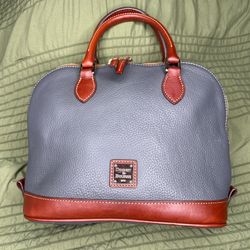 Dooney & Bourke Purse