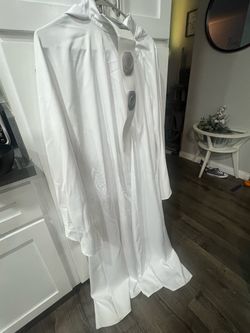 Women’s Princess Leia Costume