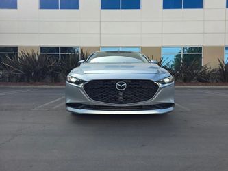 2019 MAZDA MAZDA3