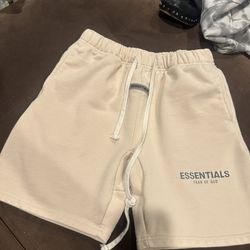 Essential Fear Of God