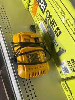 DEWALT DCB118 20V Lithium-Ion Battery Charger