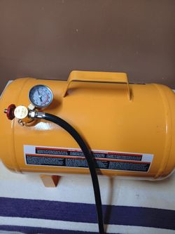 Air Tank