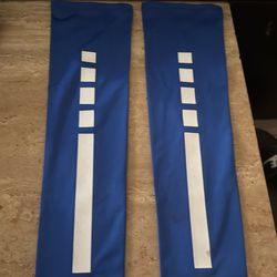 Nike sleeves