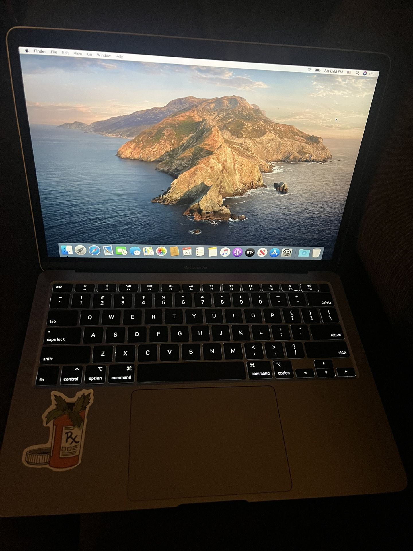 MacBook Air 2020