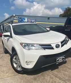 2014 Toyota RAV4