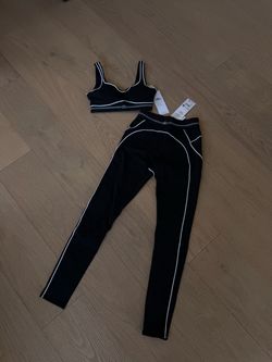Alo Yoga Set