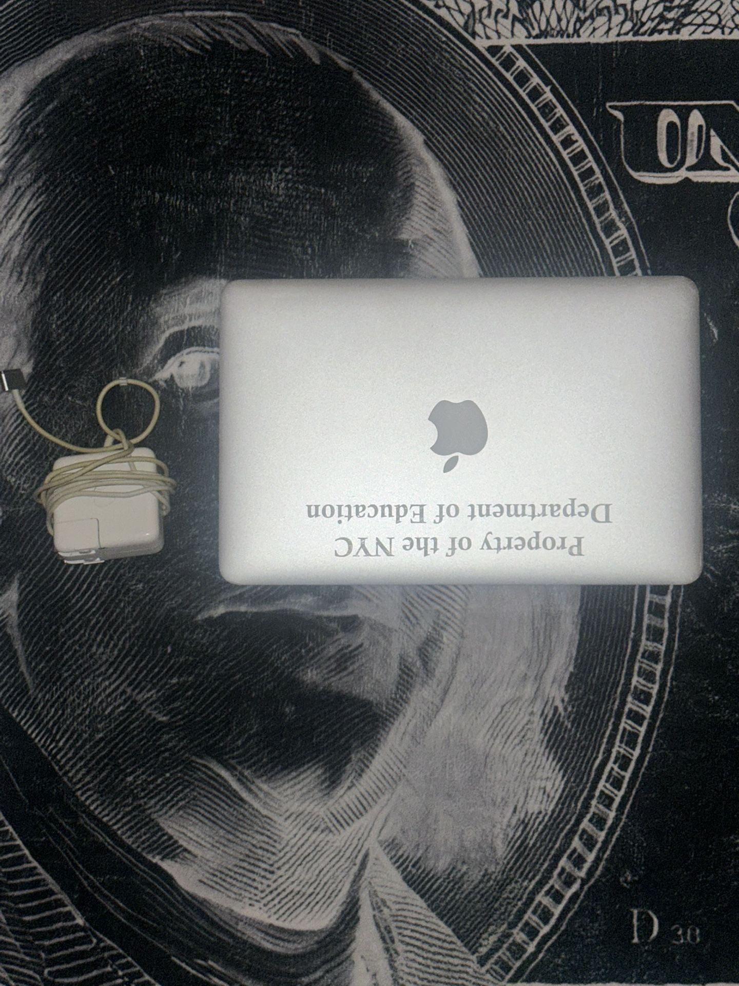 MacBook Air (11 Inch, early 2015)