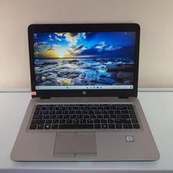 NEW 2025 HP LAPTOP INTEL I7 OCTA 8 CORE 16GB RAM 256GB SSD HDMI OFFICE