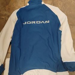 Size 3xl Jordan 13 Jacket