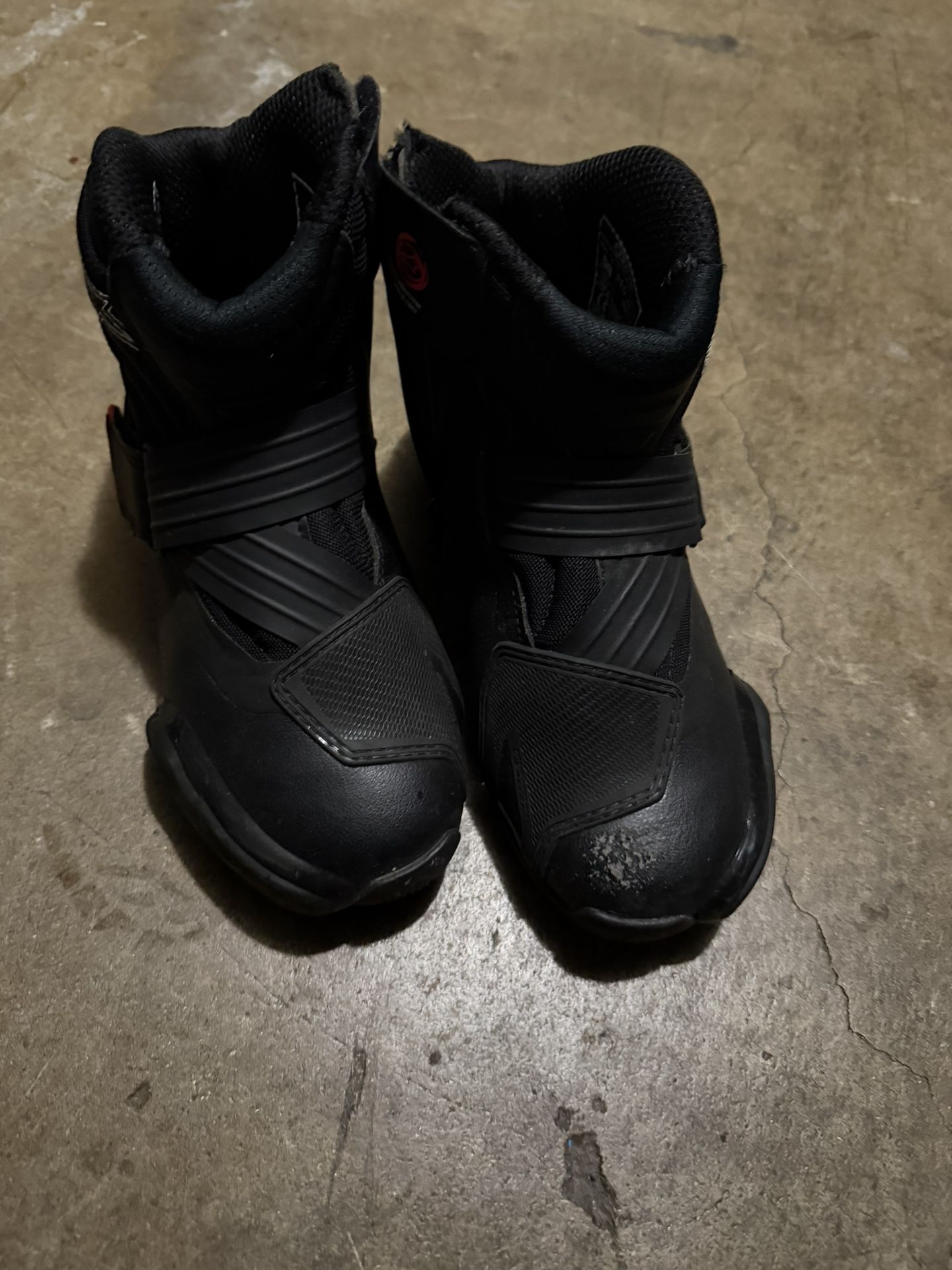 Alpinestars Boots