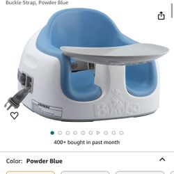 Bumbo Booster