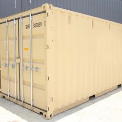 Premium Shipping Containers For Sale - New And Used - FREE QUOTE! 