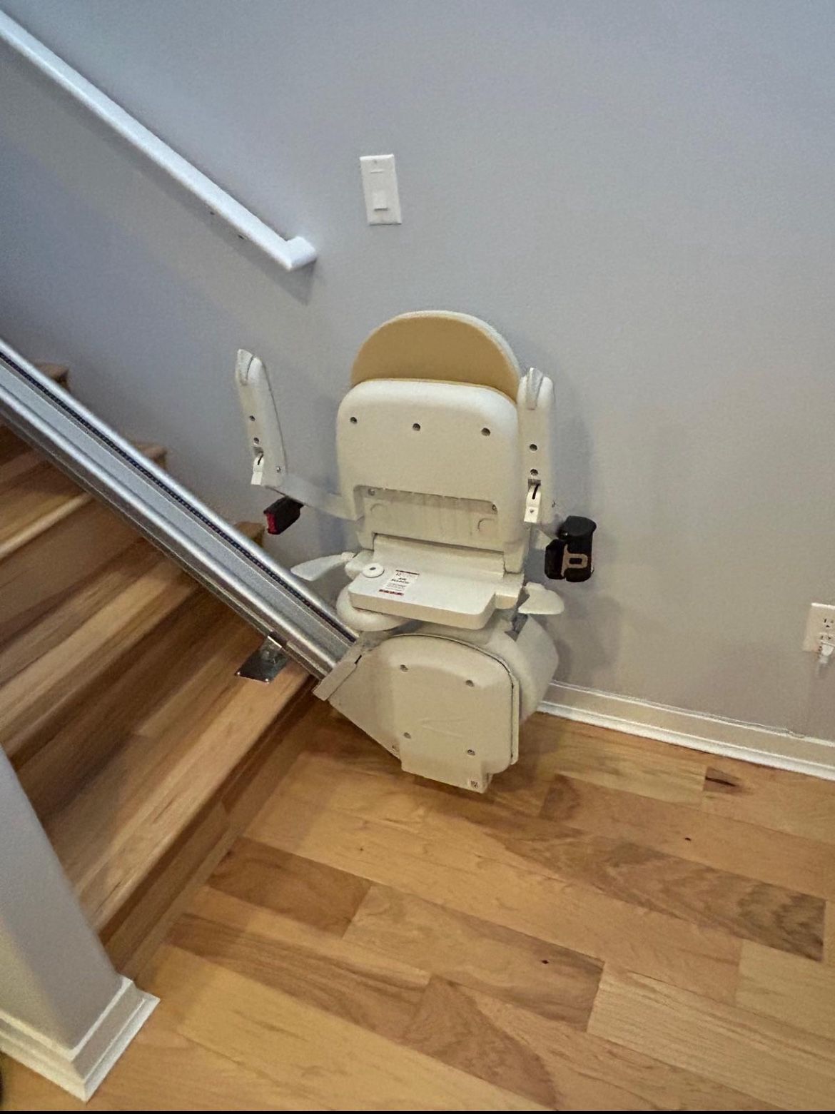 Acorn Superglide 130 Home & Garden