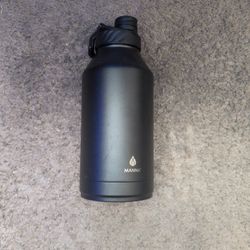 Manna Metal Canister