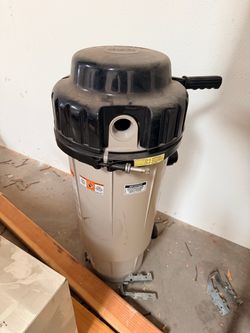 Hayward pool cartridge filter