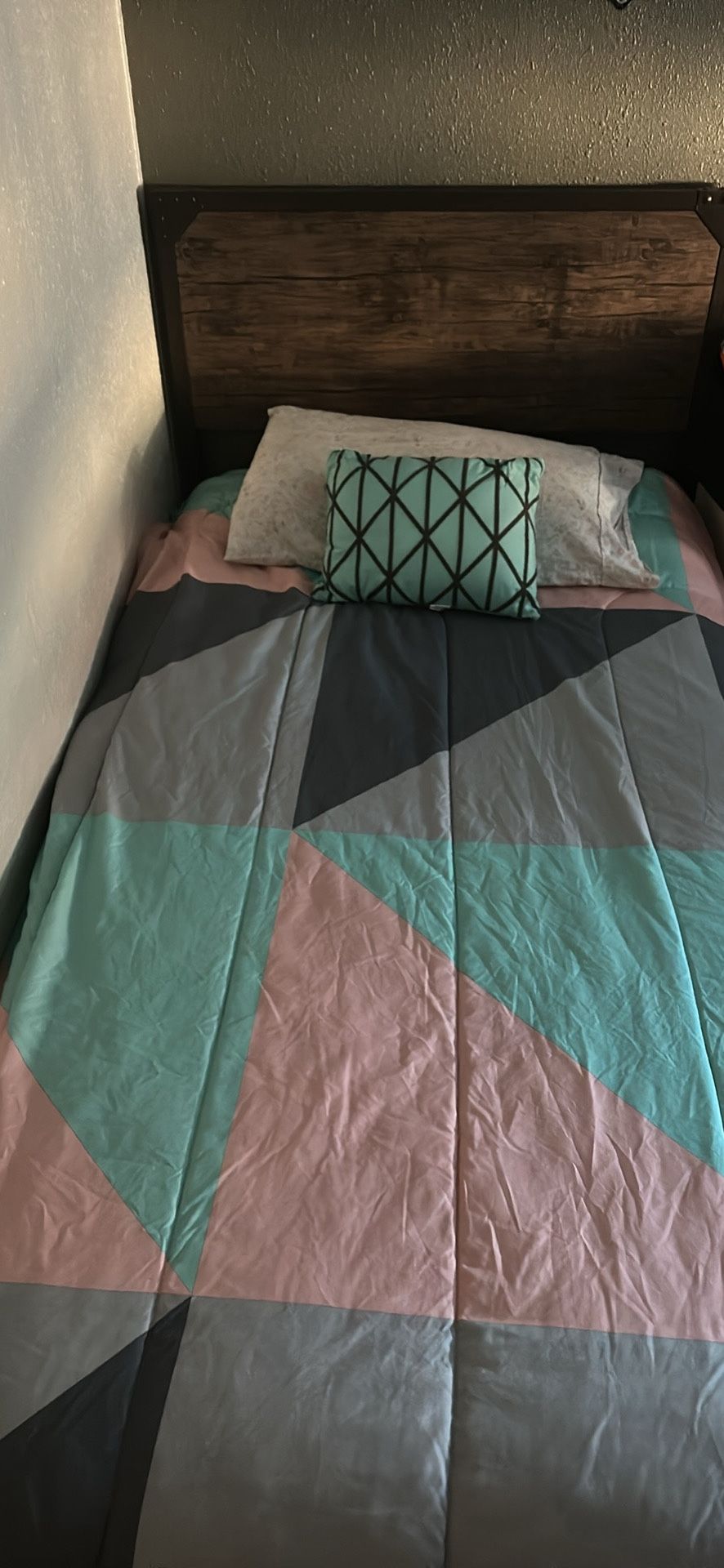 Bed Spread