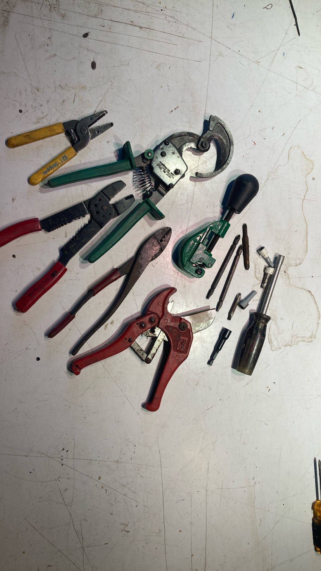 Tools