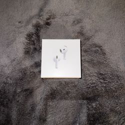 AirPods 4 Generation