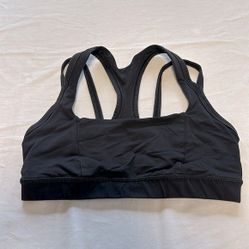Lululemon Sports Bra 6
