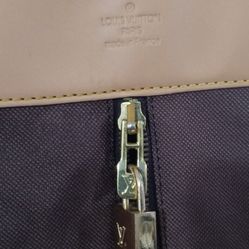 Louis Vuitton Dry Cleaner Bag